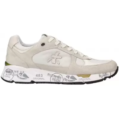 Кроссовки Premiata Mase Light Beige