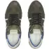 Кроссовки Premiata Lucy Khaki Blue