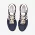 Кроссовки Premiata Lander Dark Blue