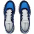 Кроссовки Premiata Lander Heavenly Dark Blue