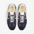 Кроссовки Premiata John Low Dark Blue