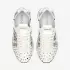 Кроссовки Premiata Conny Perforated White