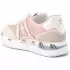 Кроссовки Premiata Conny Beige Pink