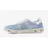 Кроссовки Premiata Bonnie Mesh Blue
