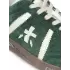 Кроссовки Premiata Bonnie Green